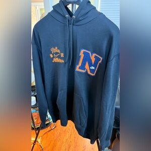 Gorgeous Nike Athletic Hoodie !!!